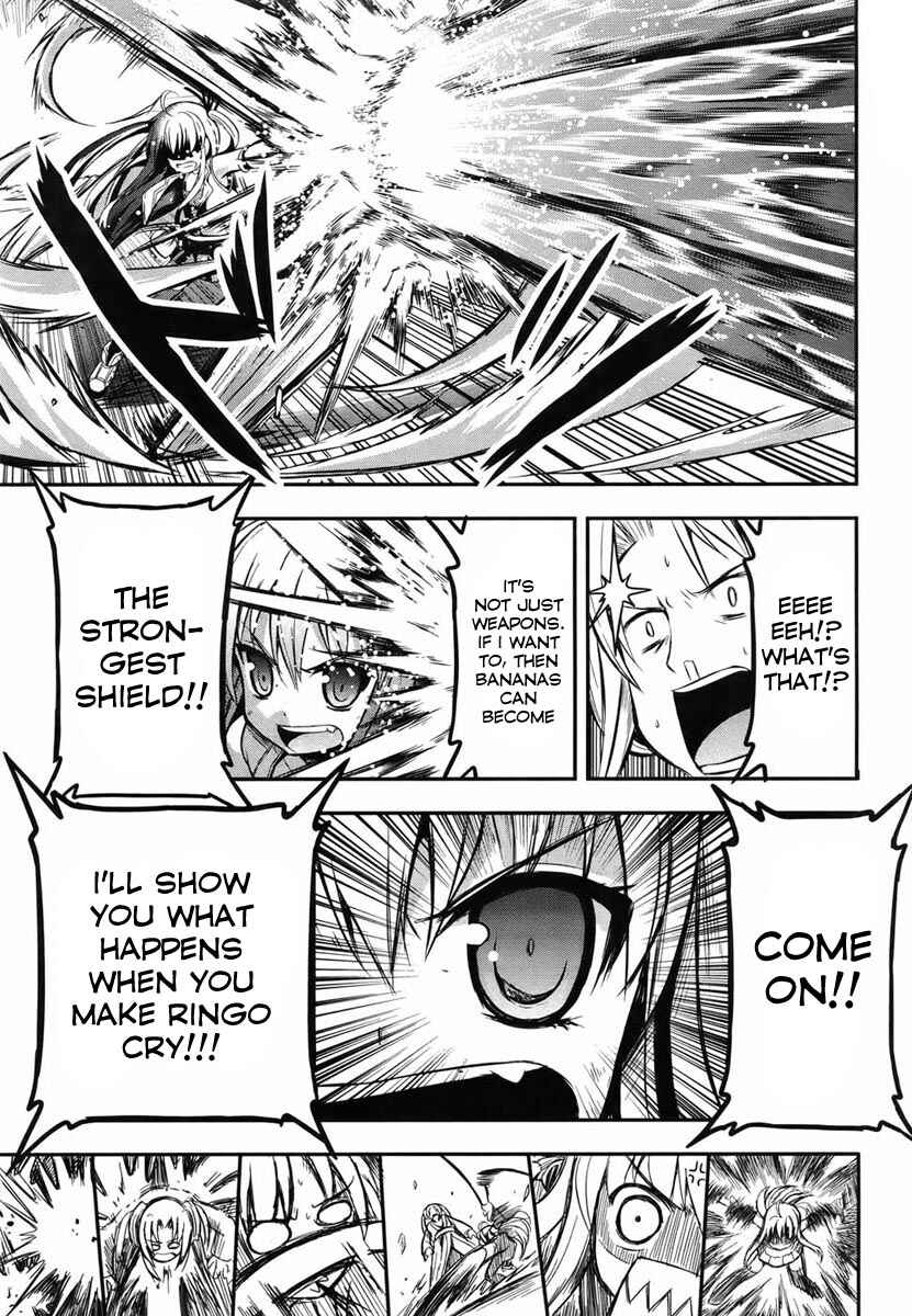Page 45 Chapter 1 Banana no Nana