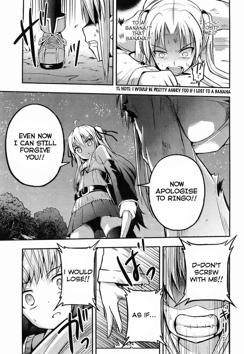 Page 47 Chapter 1 Banana no Nana