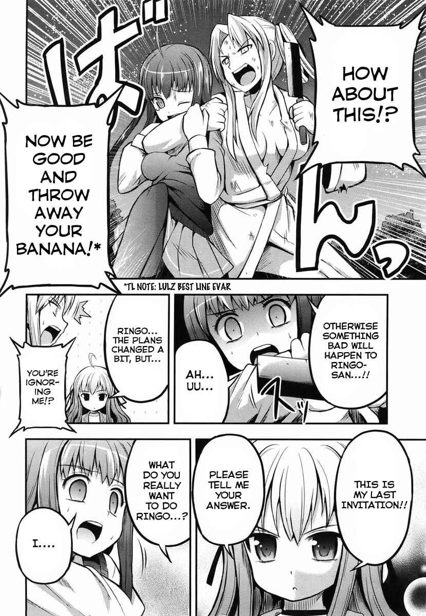 Page 48 Chapter 1 Banana no Nana