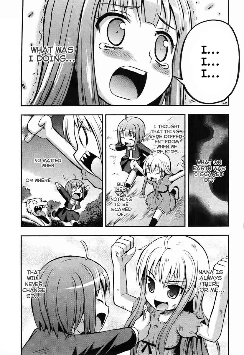 Page 49 Chapter 1 Banana no Nana