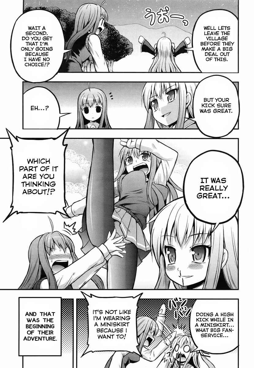 Page 52 Chapter 1 Banana no Nana