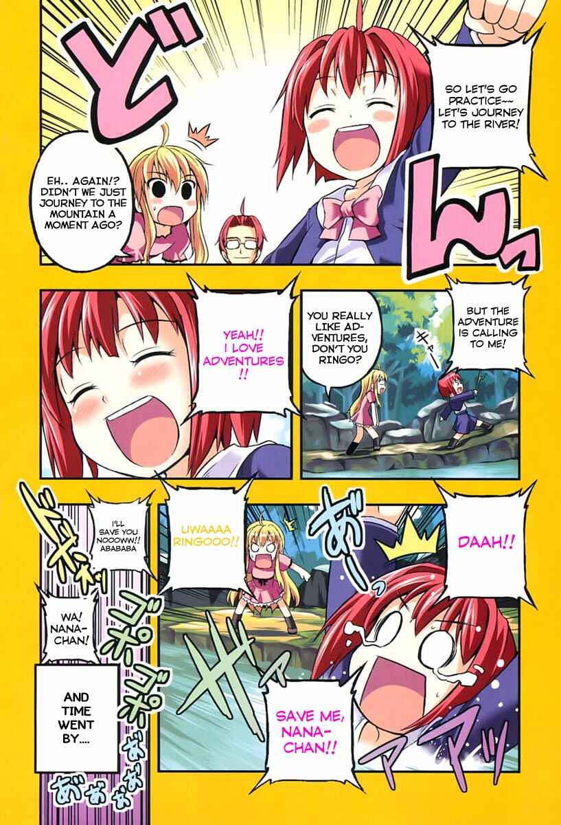 Page 8 Chapter 1 Banana no Nana