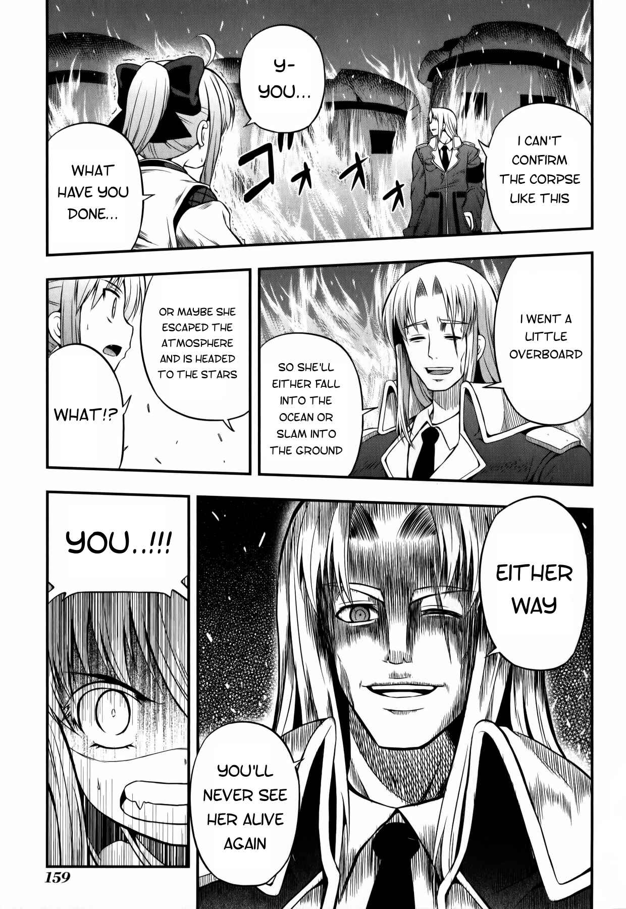 Page 16 Chapter 11 Banana no Nana