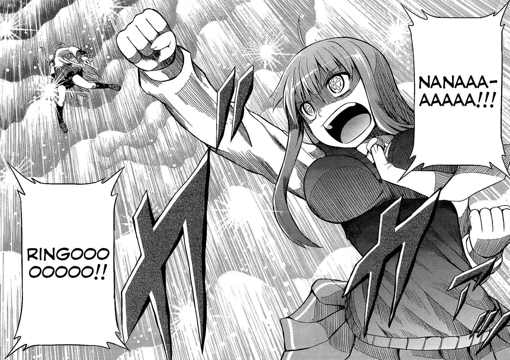 Page 10 Chapter 4 Banana no Nana