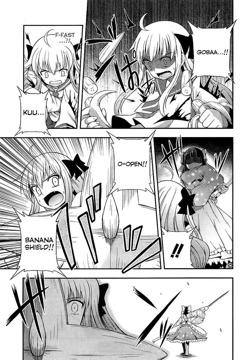 Page 24 Chapter 4 Banana no Nana