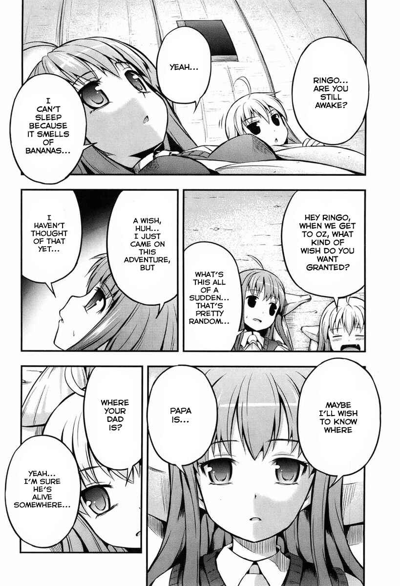 Page 12 Chapter 2 Banana no Nana