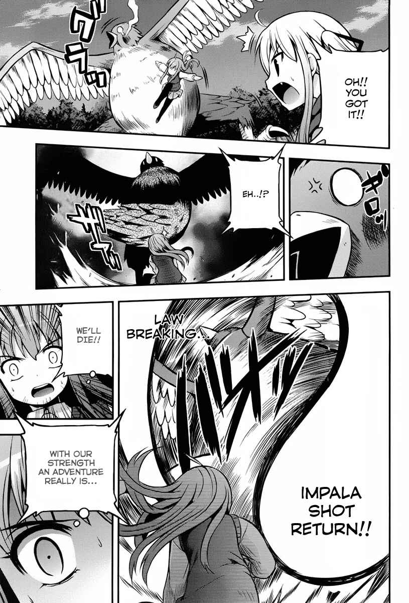 Page 19 Chapter 2 Banana no Nana