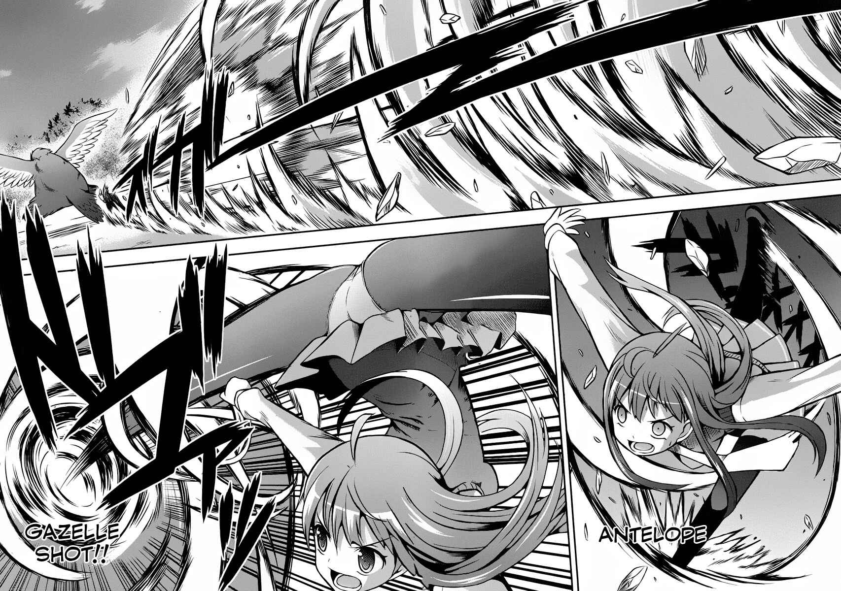 Page 22 Chapter 2 Banana no Nana