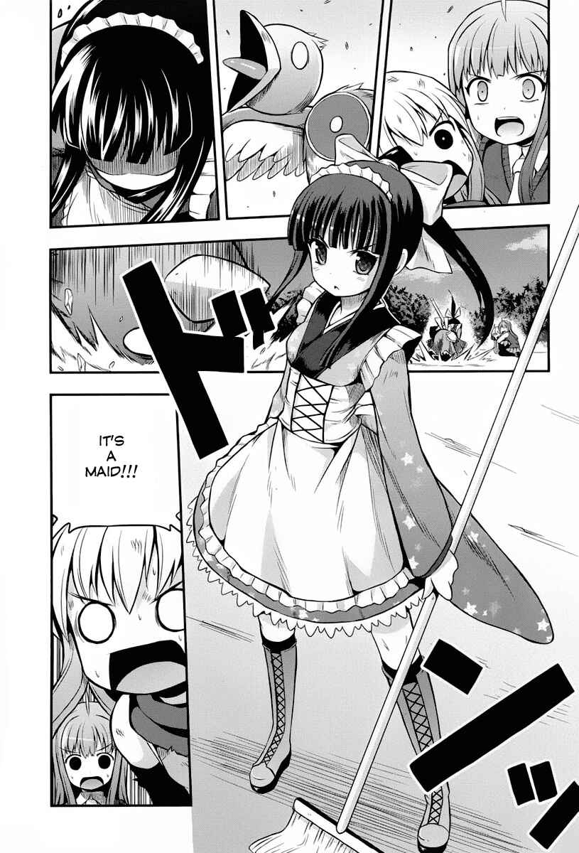 Page 28 Chapter 2 Banana no Nana