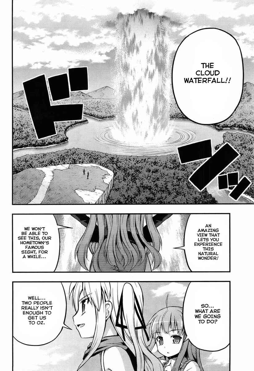 Page 6 Chapter 2 Banana no Nana