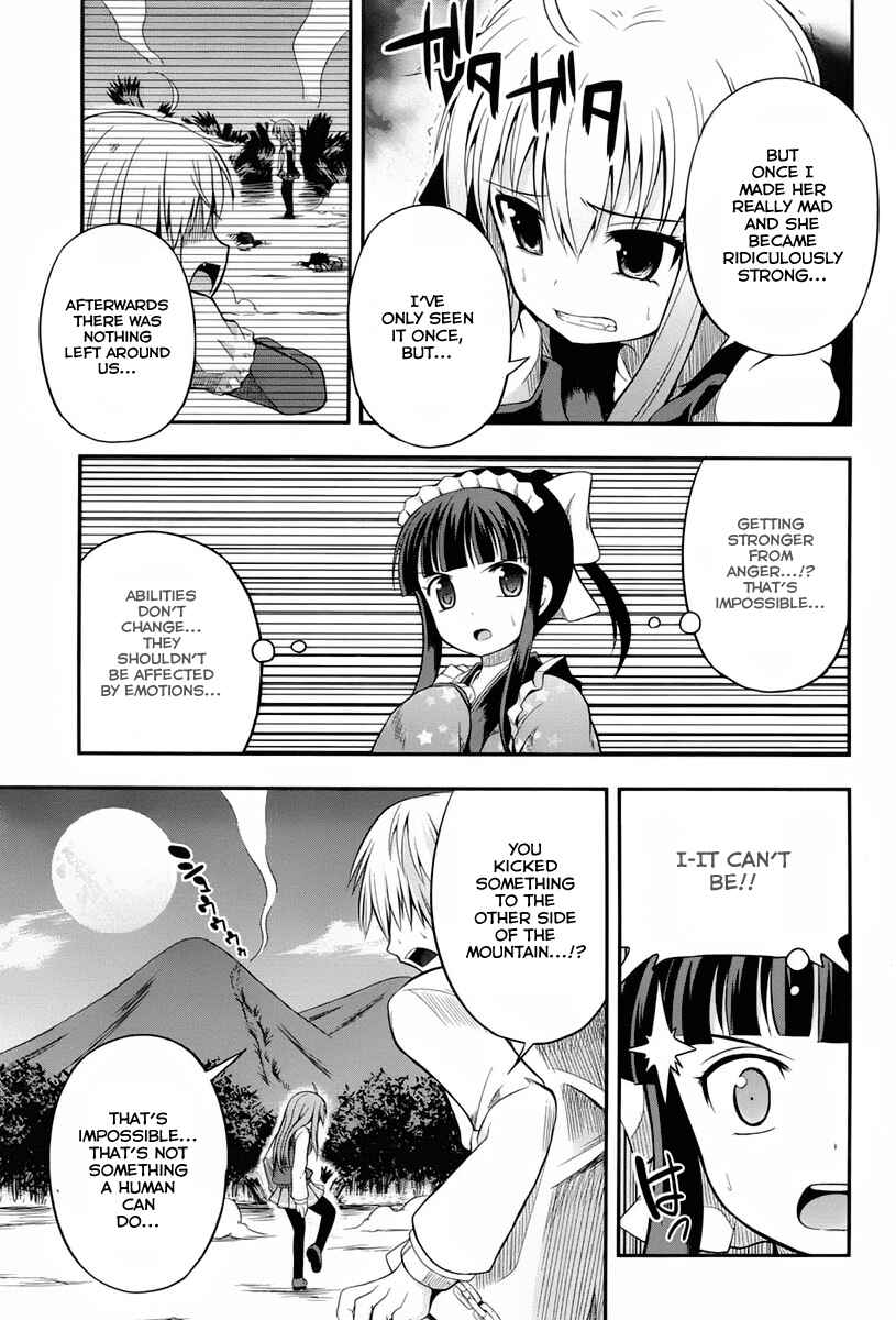 Page 25 Chapter 3 Banana no Nana
