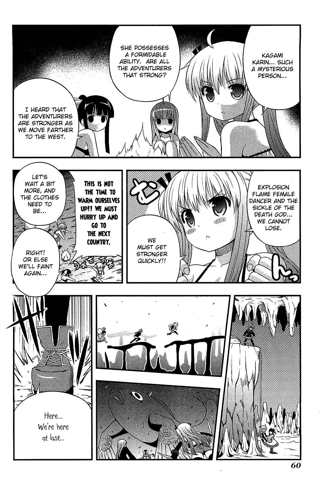 Page 24 Chapter 7 Banana no Nana