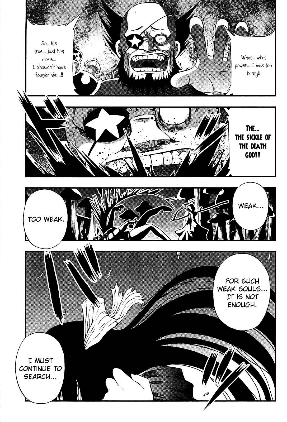 Page 27 Chapter 7 Banana no Nana