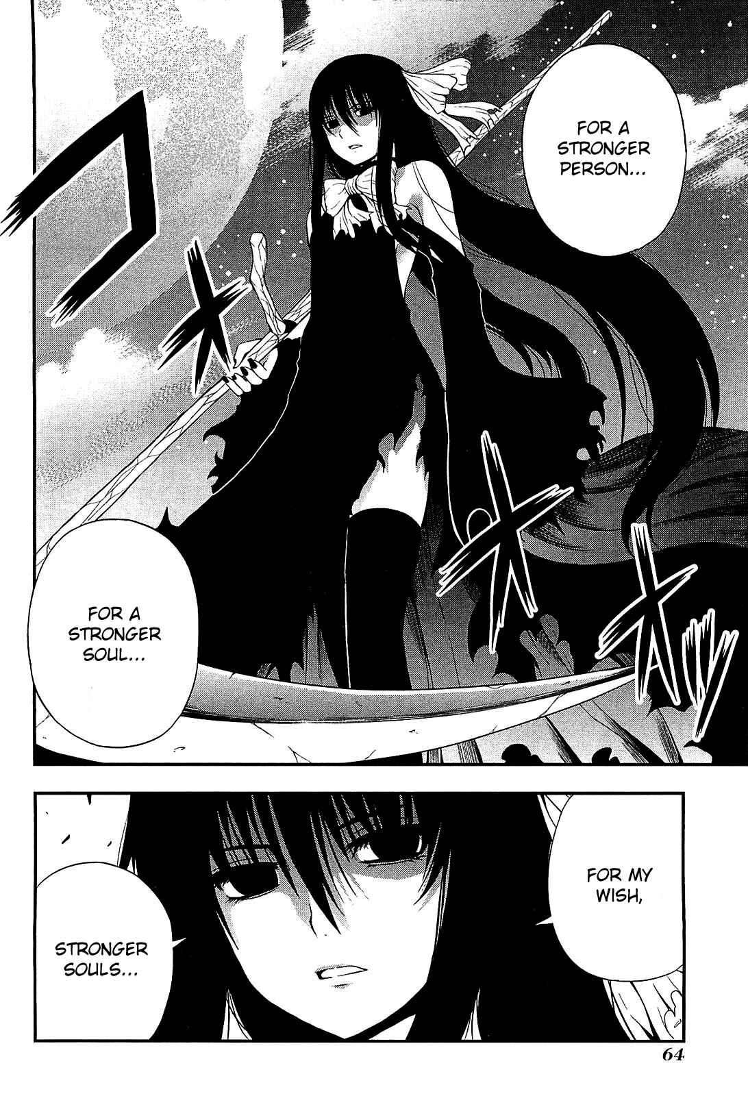 Page 28 Chapter 7 Banana no Nana