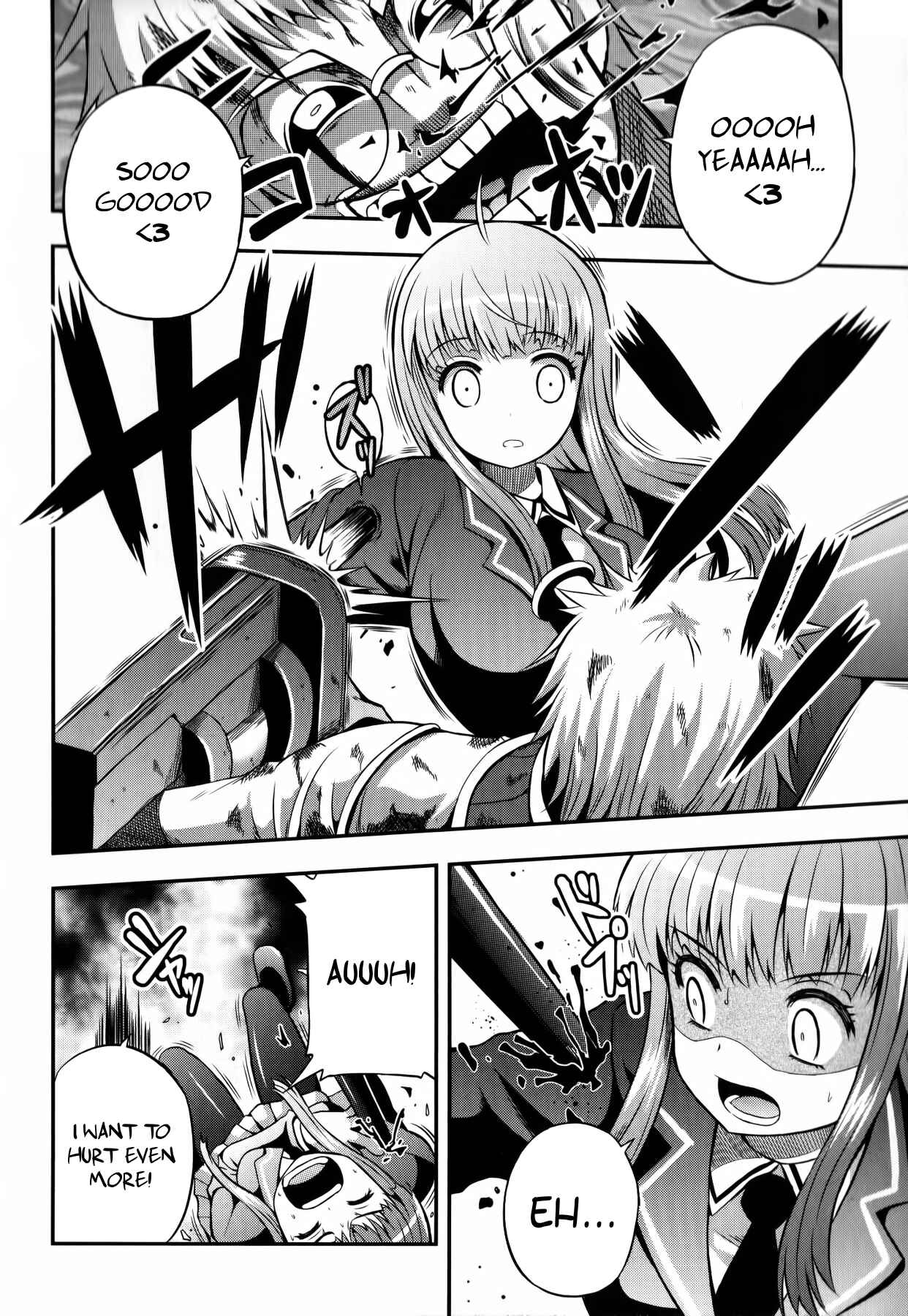 Page 24 Chapter 9 Banana no Nana