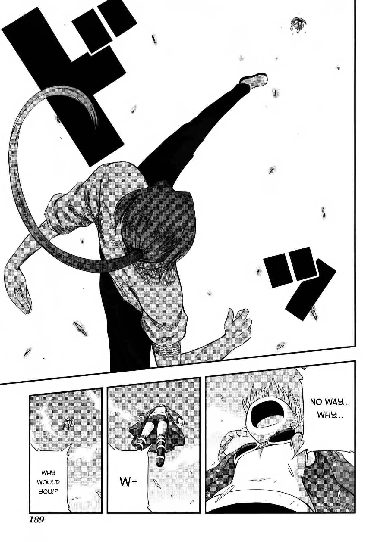 Page 22 Chapter 12 Banana no Nana