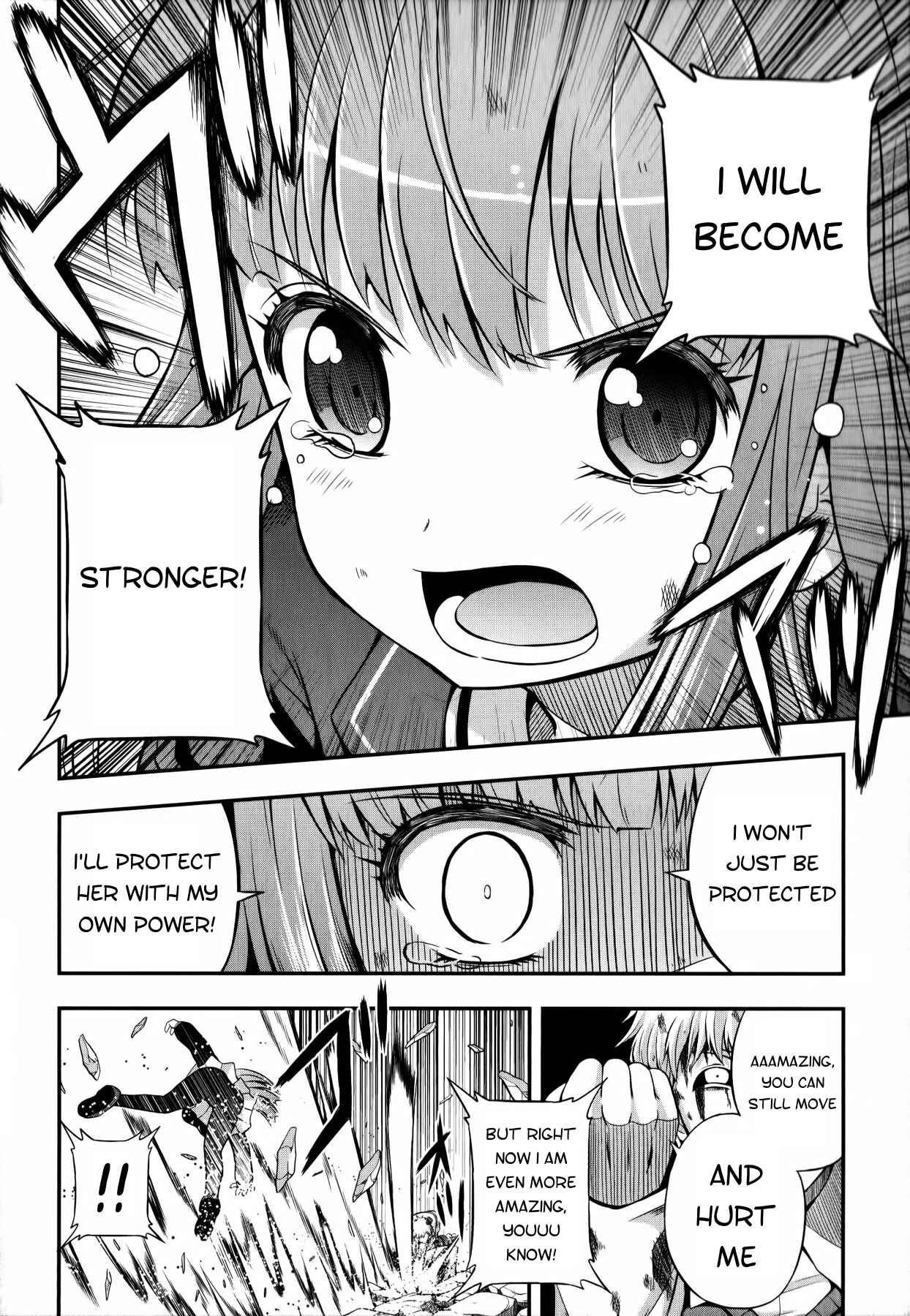 Page 11 Chapter 10 Banana no Nana