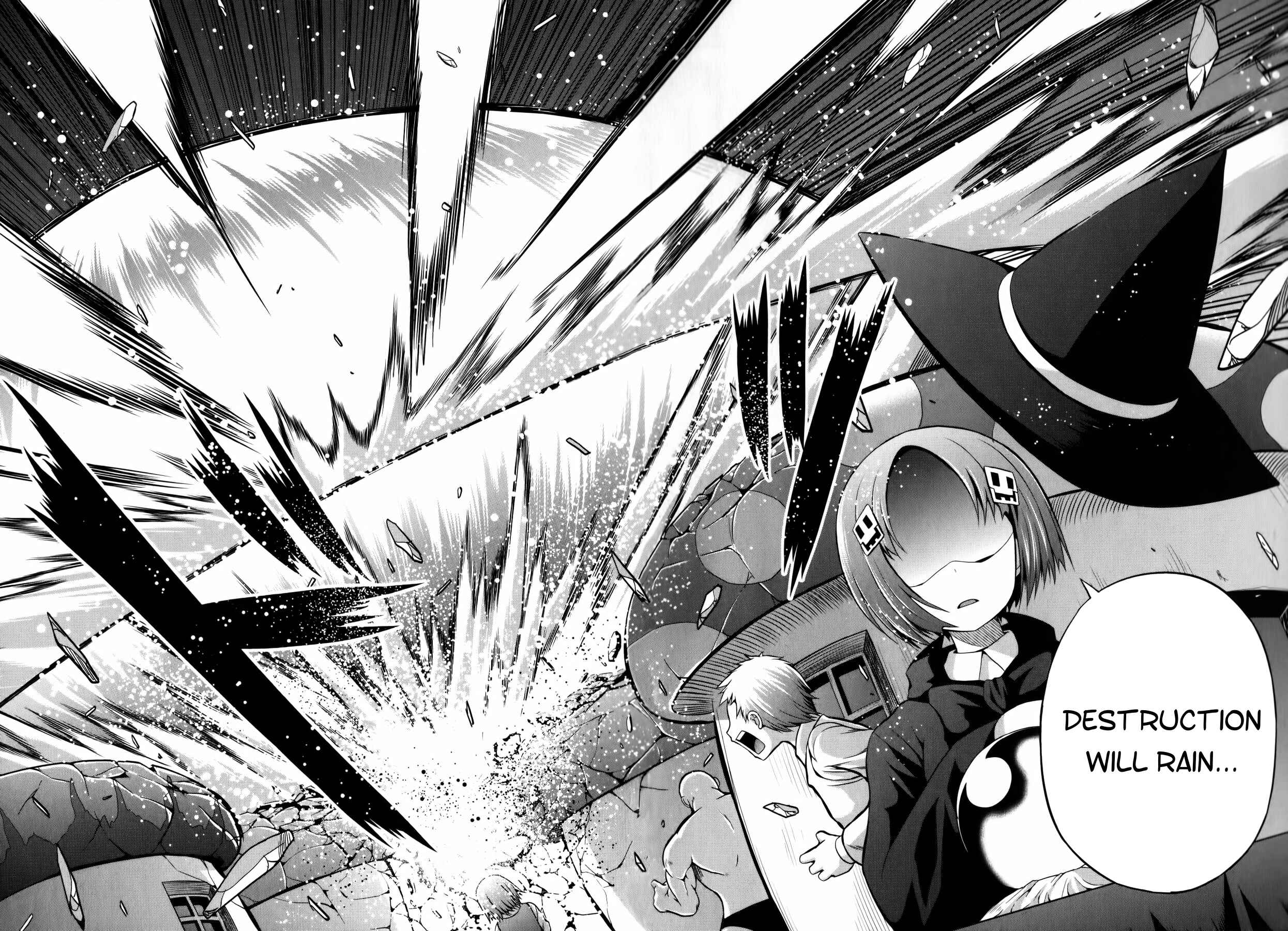 Page 22 Chapter 10 Banana no Nana