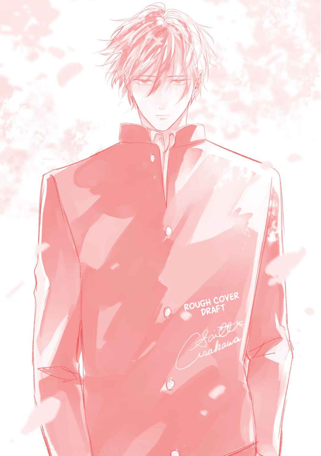 Page 11 Chapter 6.5 Osananajimi wa Mou Yameru