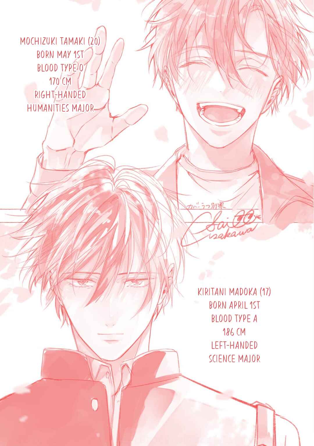 Page 12 Chapter 6.5 Osananajimi wa Mou Yameru