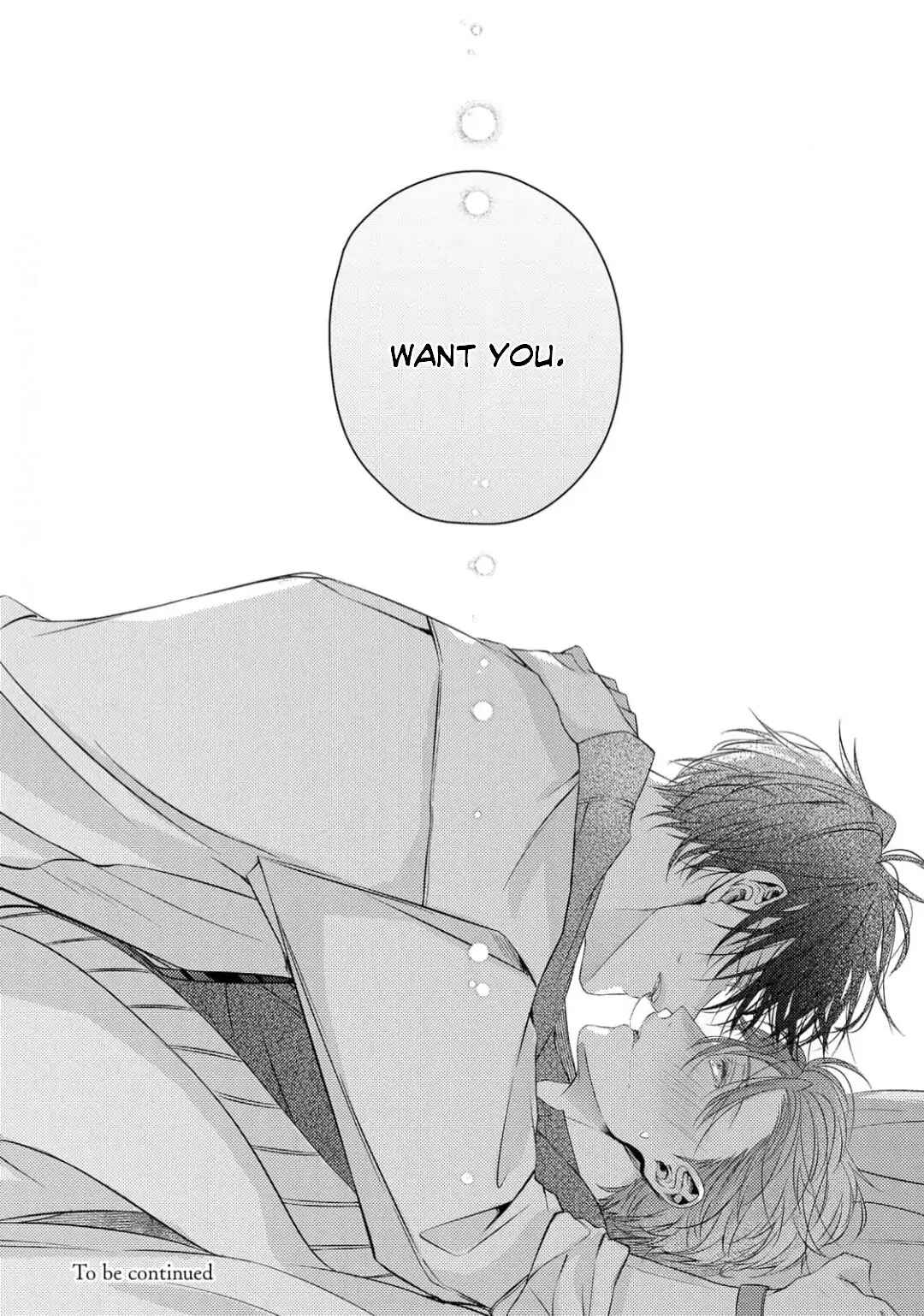 Page 35 Chapter 3 Osananajimi wa Mou Yameru