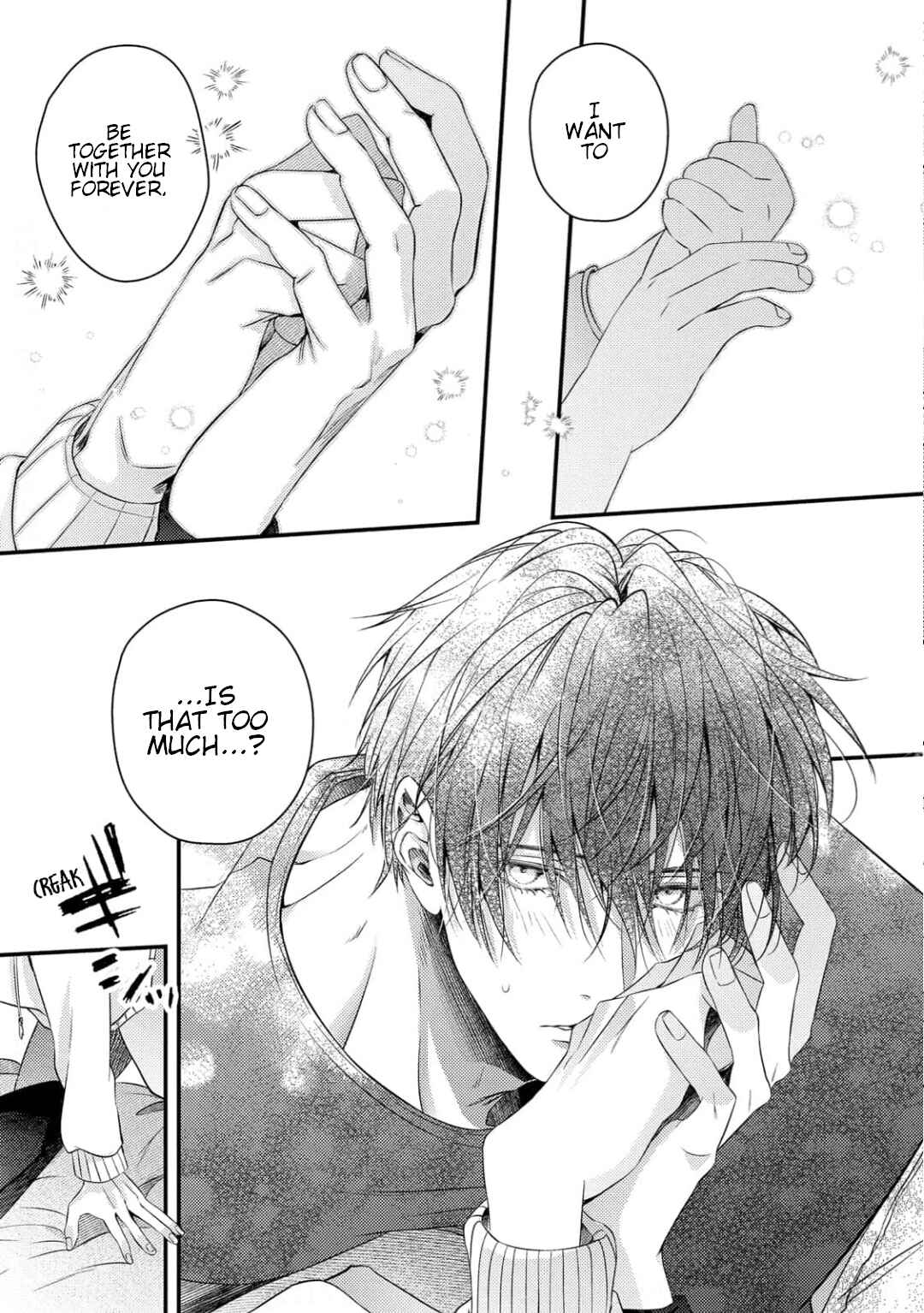 Page 16 Chapter 6 Osananajimi wa Mou Yameru