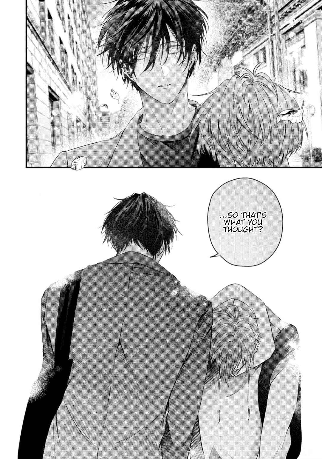 Page 19 Chapter 5 Osananajimi wa Mou Yameru