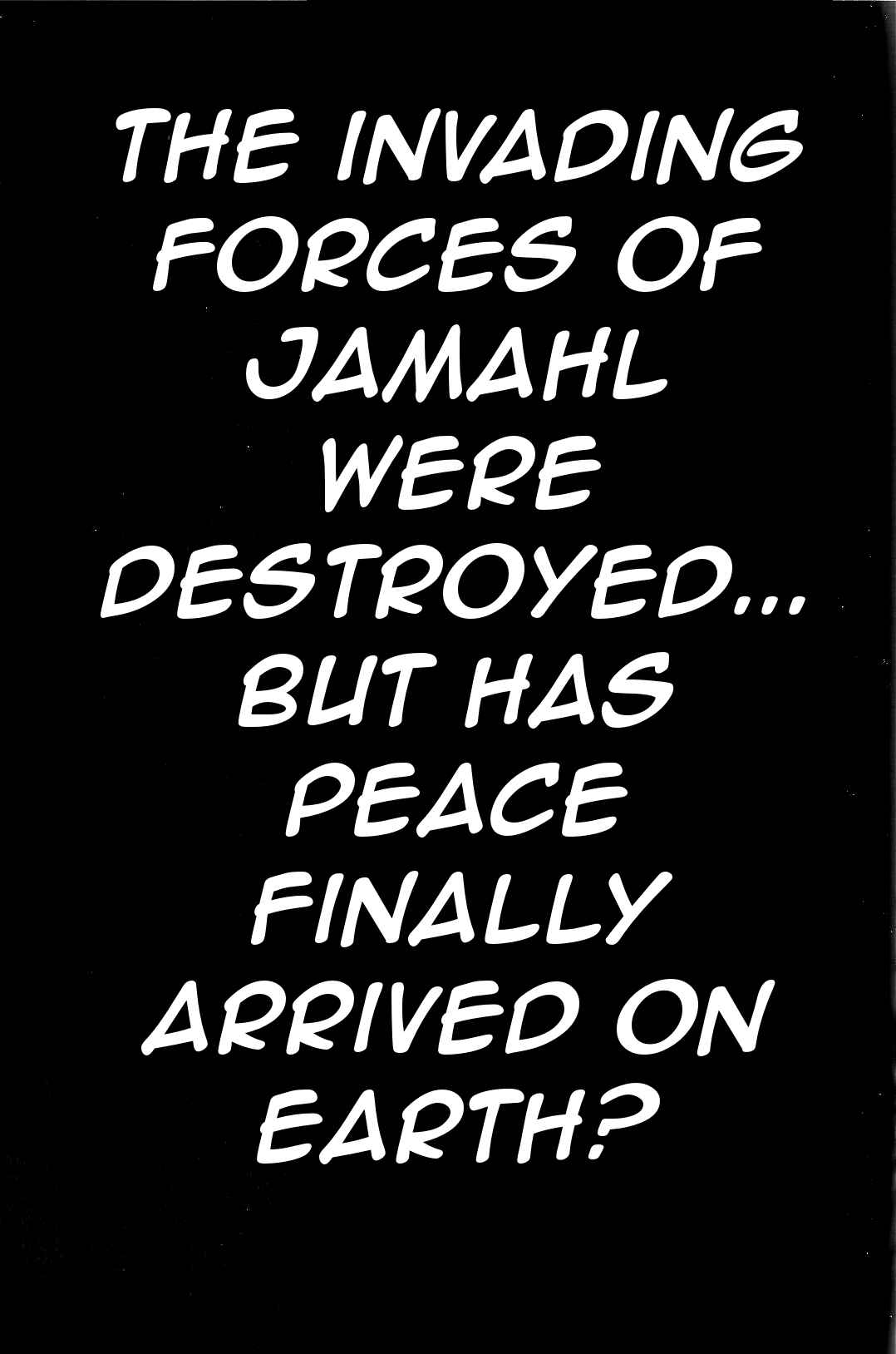 Page 8 Chapter 12 Juukou B-Fighter