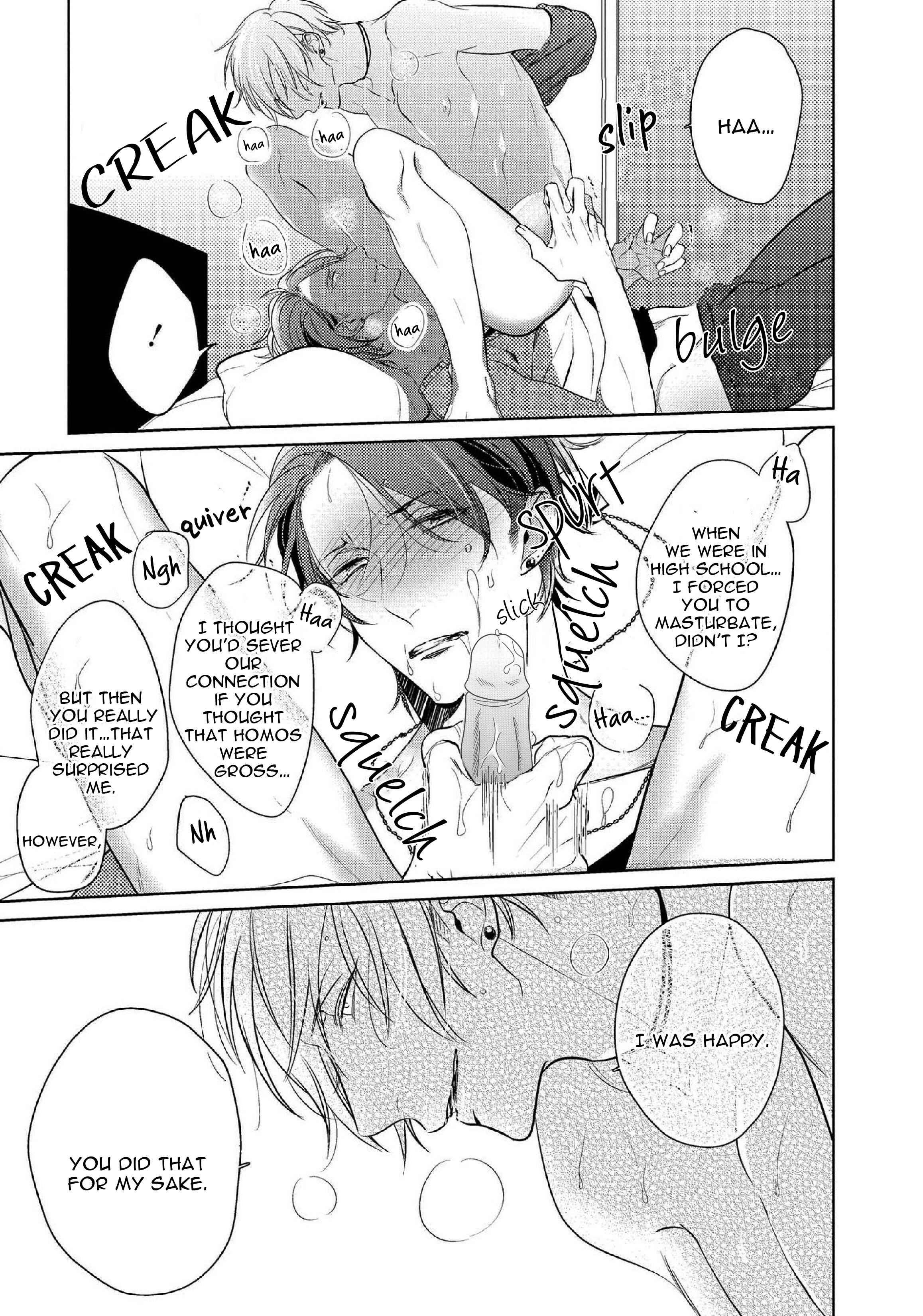 Page 10 Chapter 6.5 Goodbye Harlequin