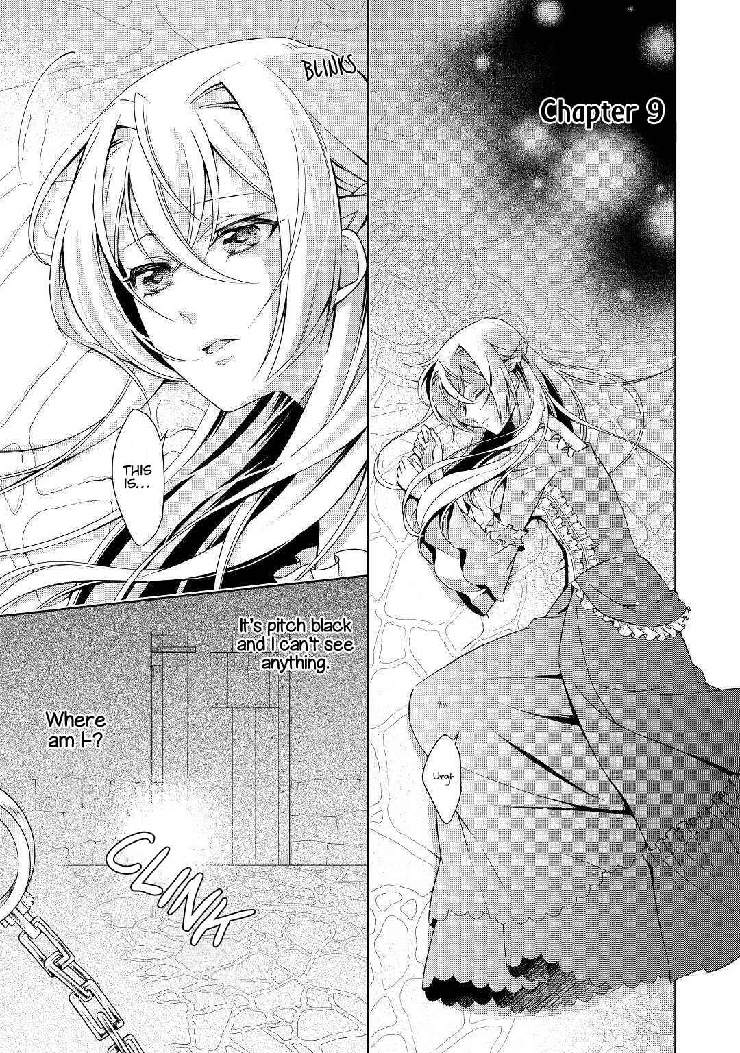Page 2 Chapter 9 The Villainess with Special Circumstances