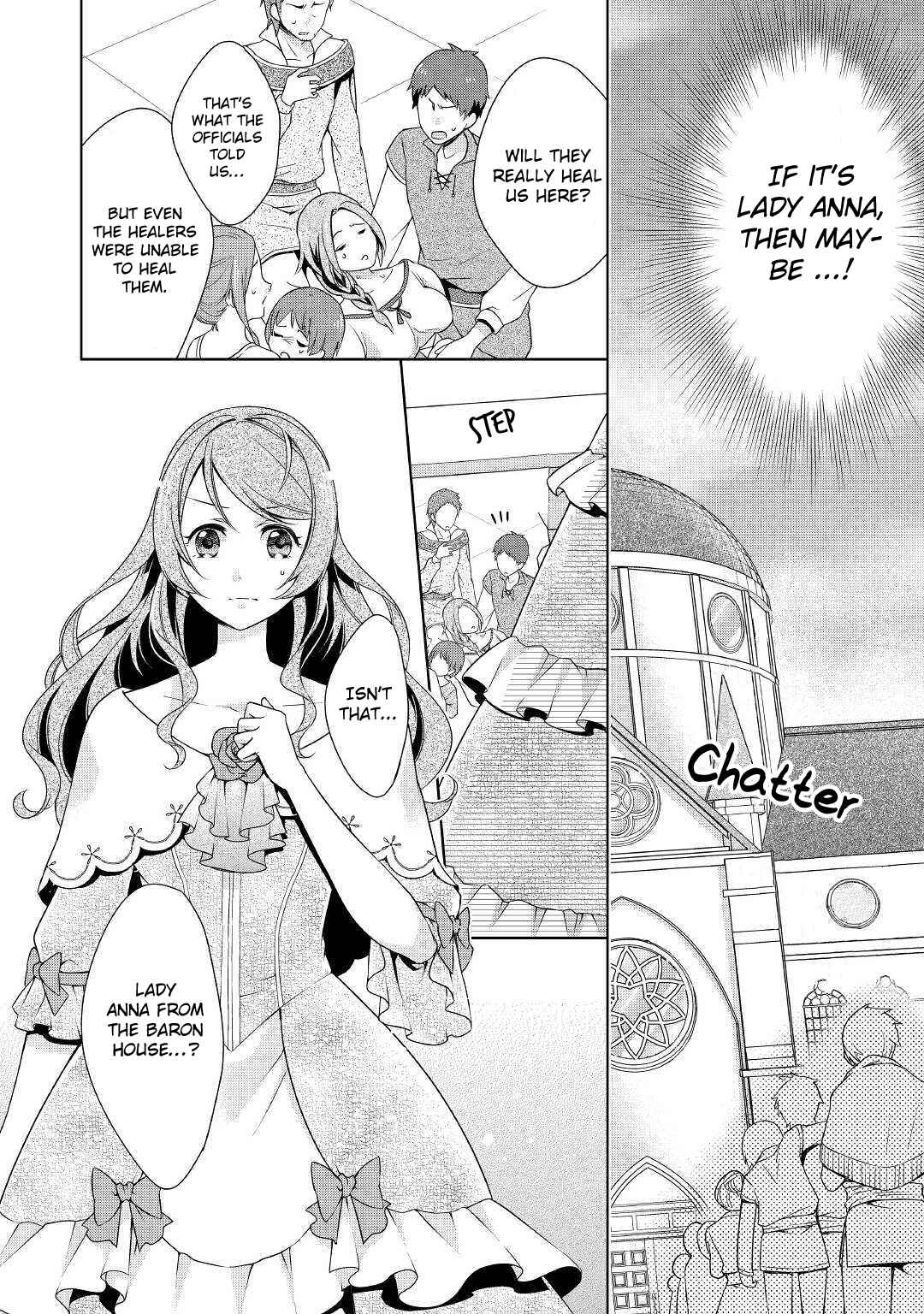 Page 6 Chapter 13 The Villainess with Special Circumstances