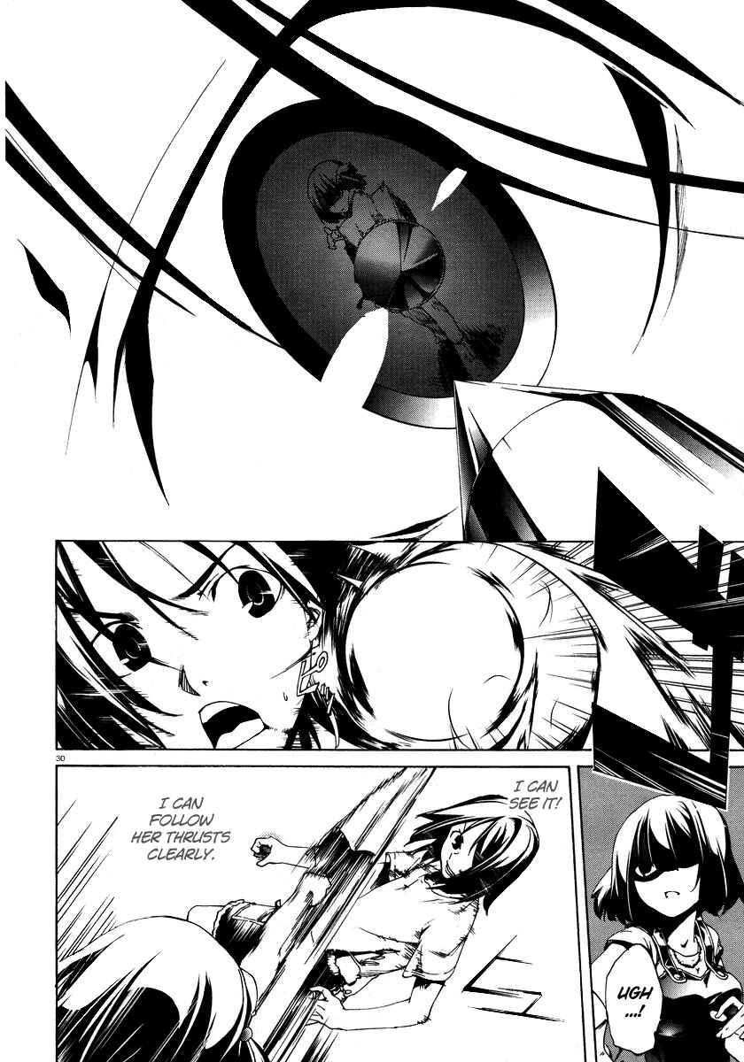 Page 30 Chapter 3 Taboo-Tattoo