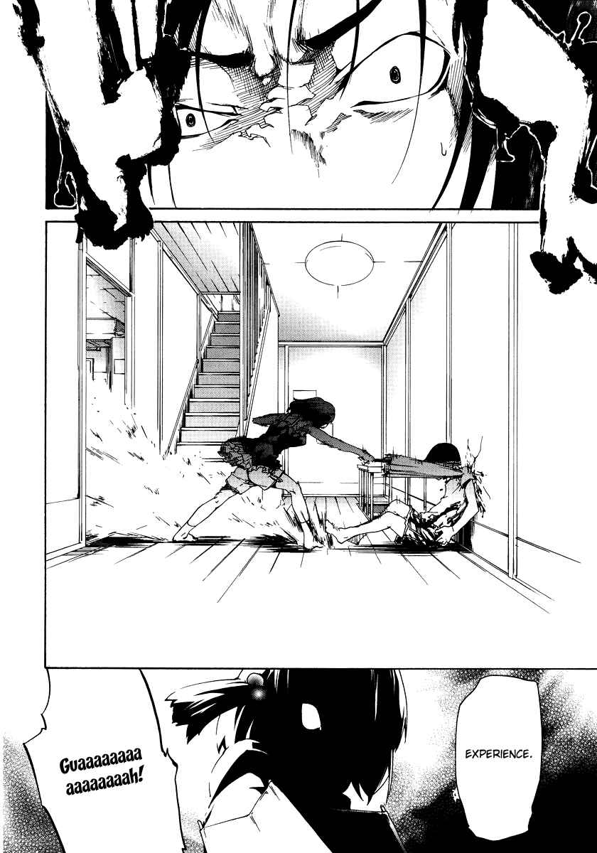 Page 32 Chapter 3 Taboo-Tattoo
