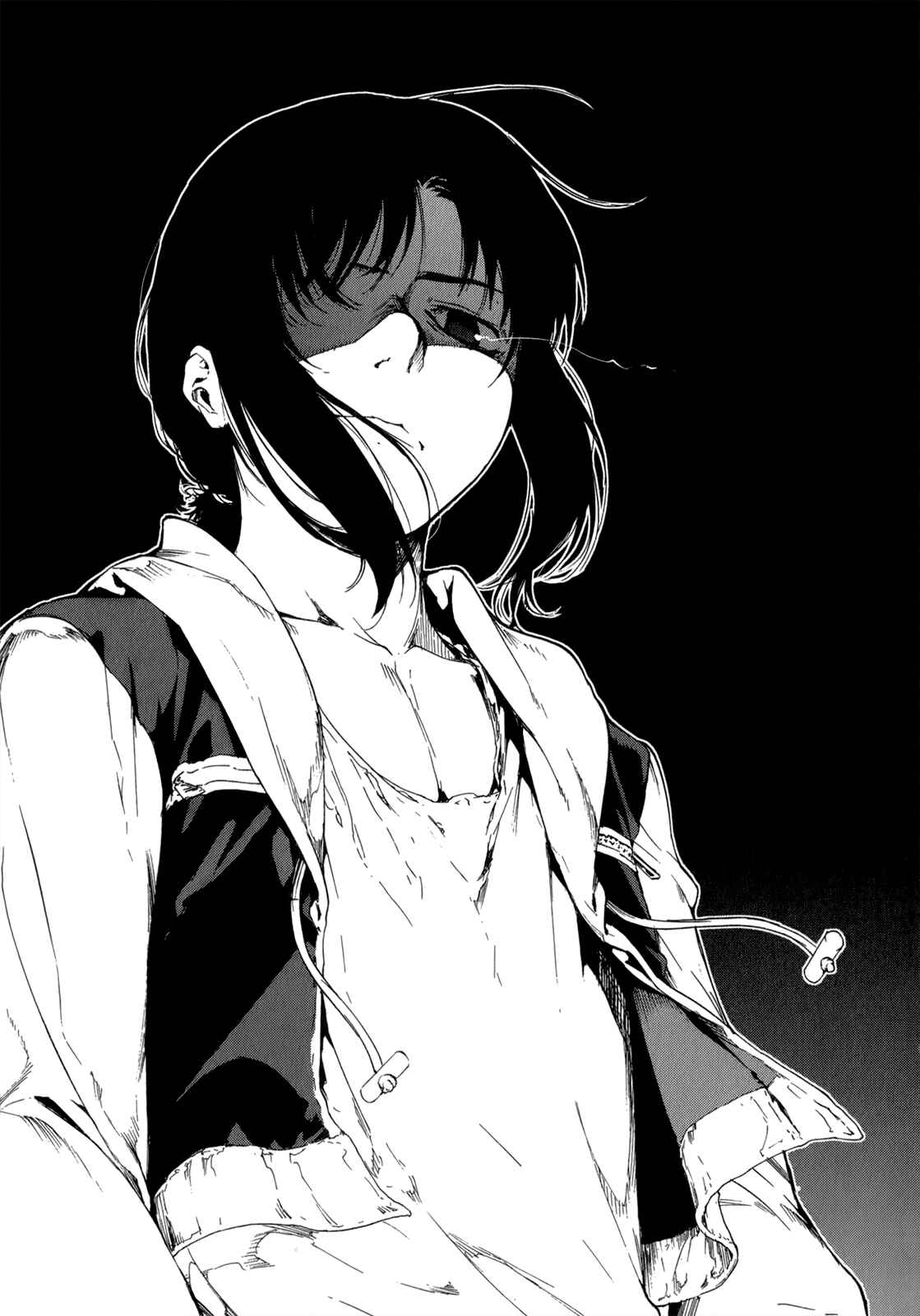 Page 31 Chapter 33 Taboo-Tattoo