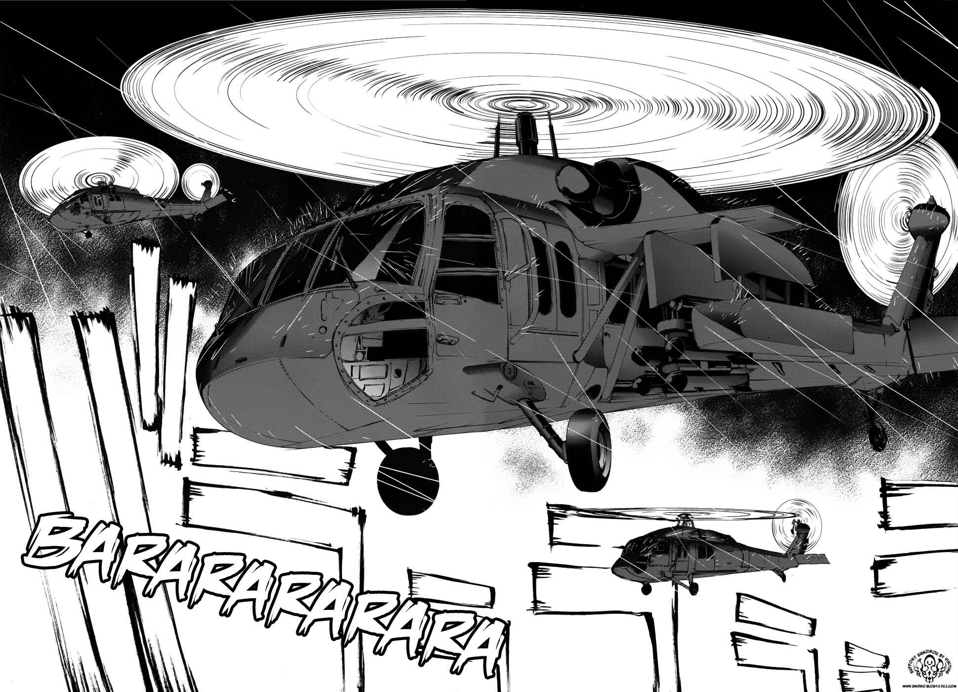 Page 30 Chapter 17 Taboo-Tattoo