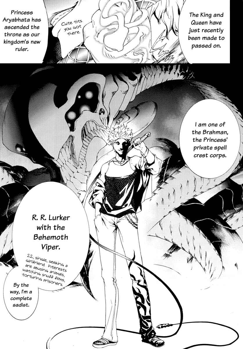 Page 41 Chapter 2 Taboo-Tattoo