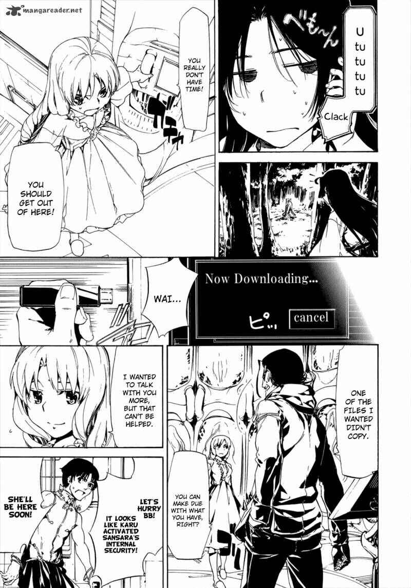 Page 10 Chapter 29 Taboo-Tattoo