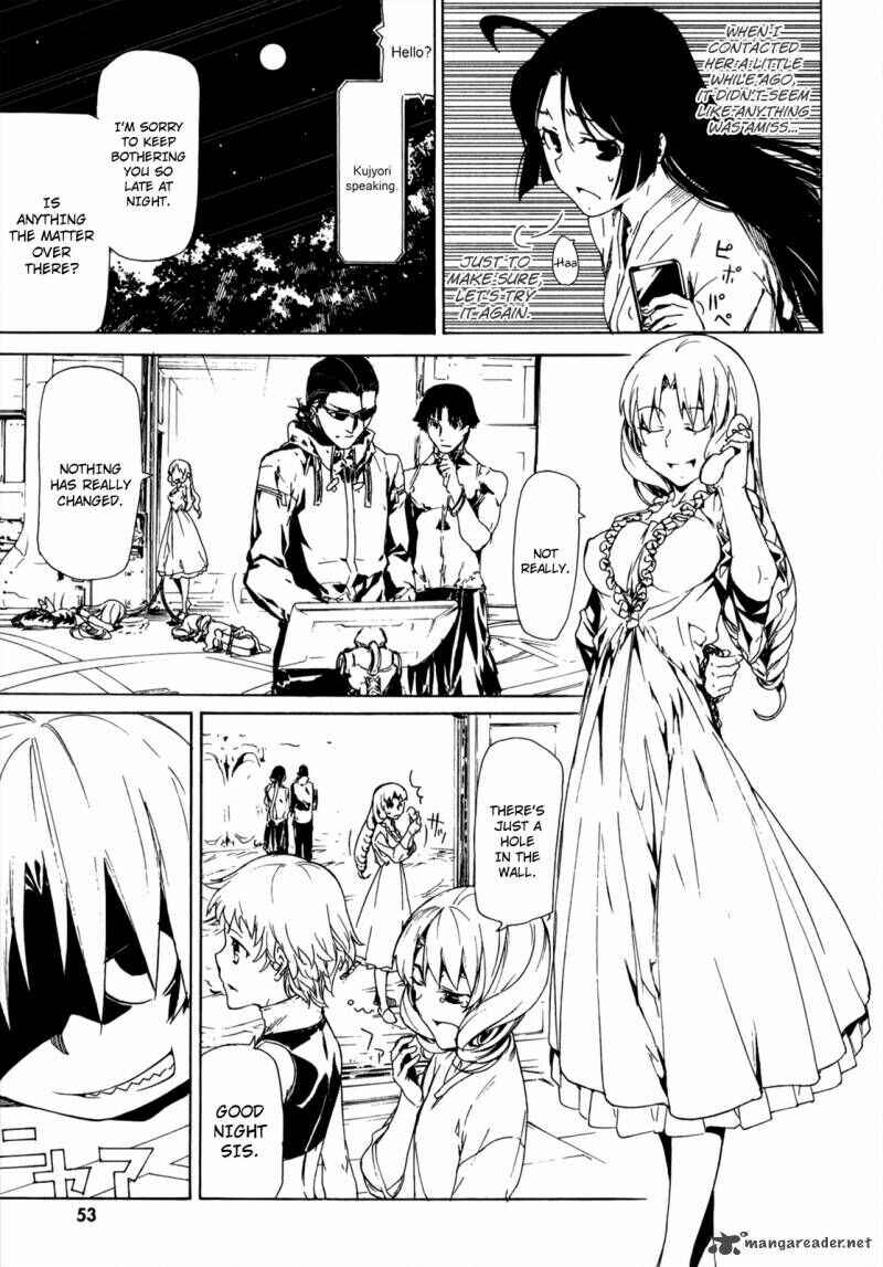 Page 8 Chapter 29 Taboo-Tattoo