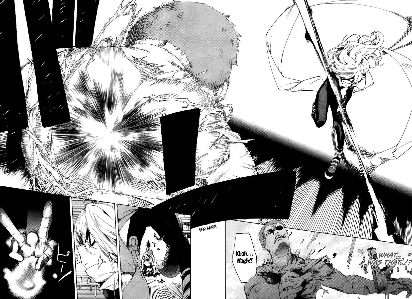 Page 22 Chapter 5 Taboo-Tattoo