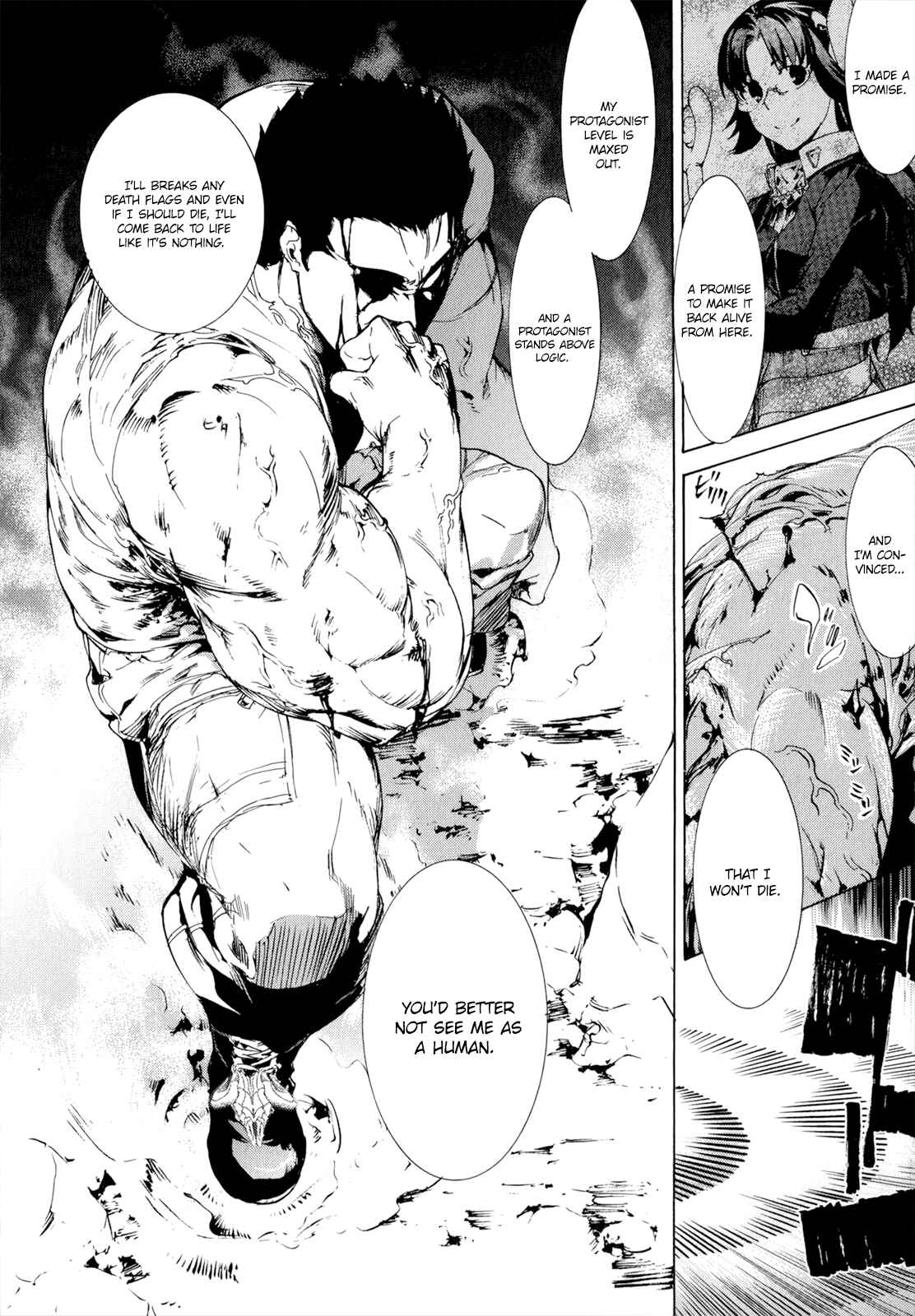 Page 37 Chapter 39 Taboo-Tattoo