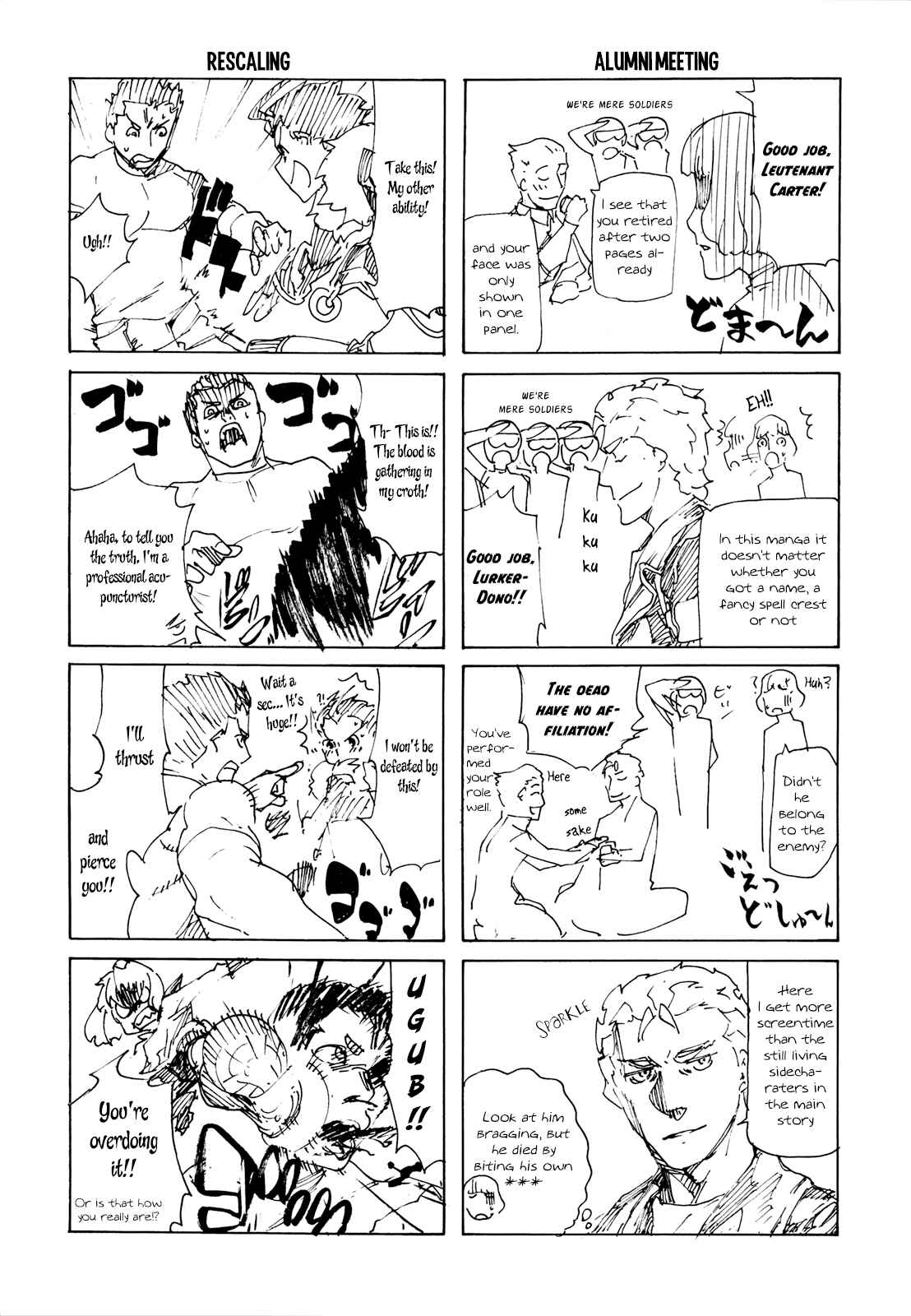 Page 47 Chapter 39 Taboo-Tattoo