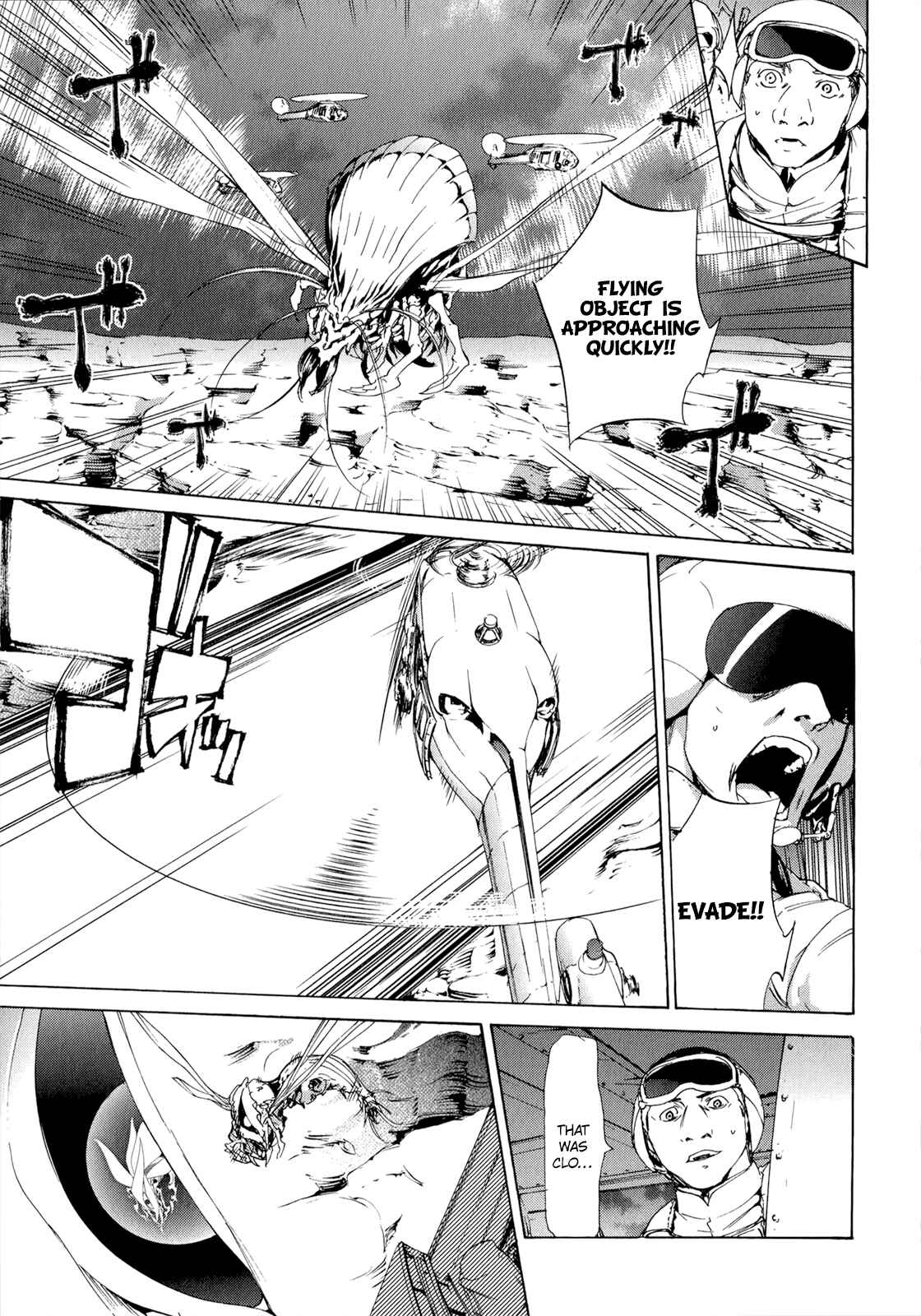 Page 4 Chapter 37 Taboo-Tattoo