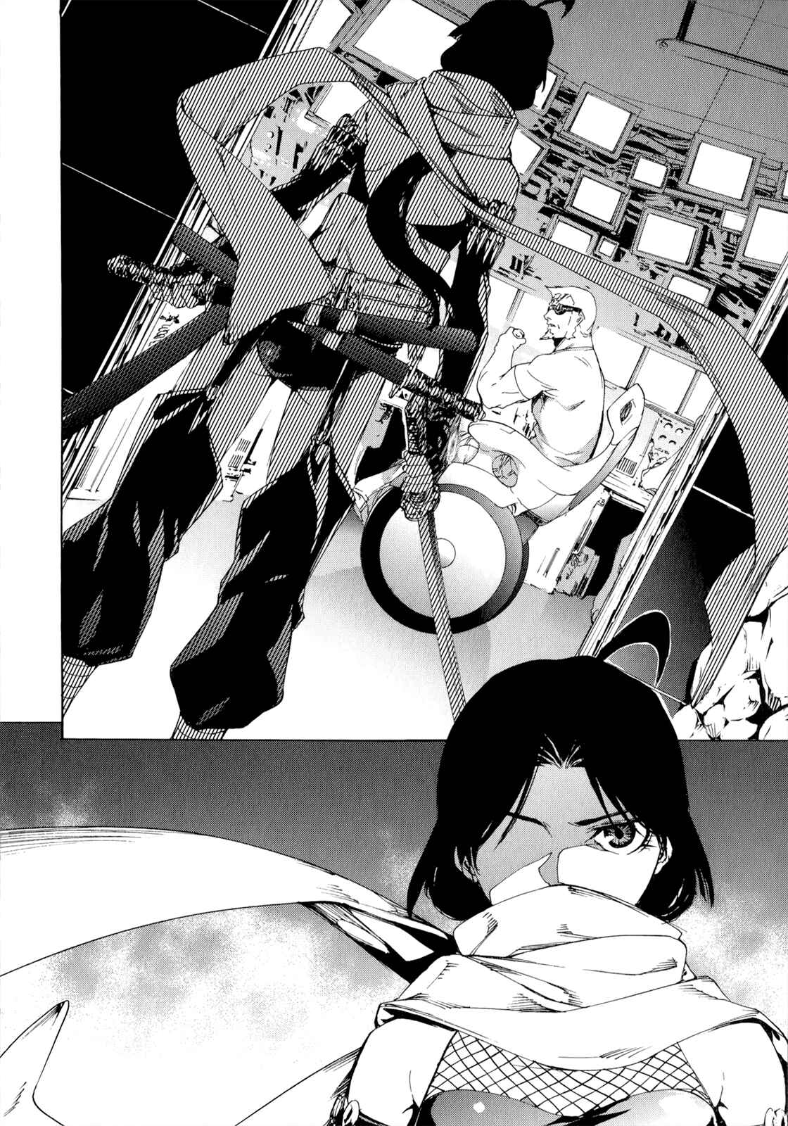 Page 7 Chapter 37 Taboo-Tattoo