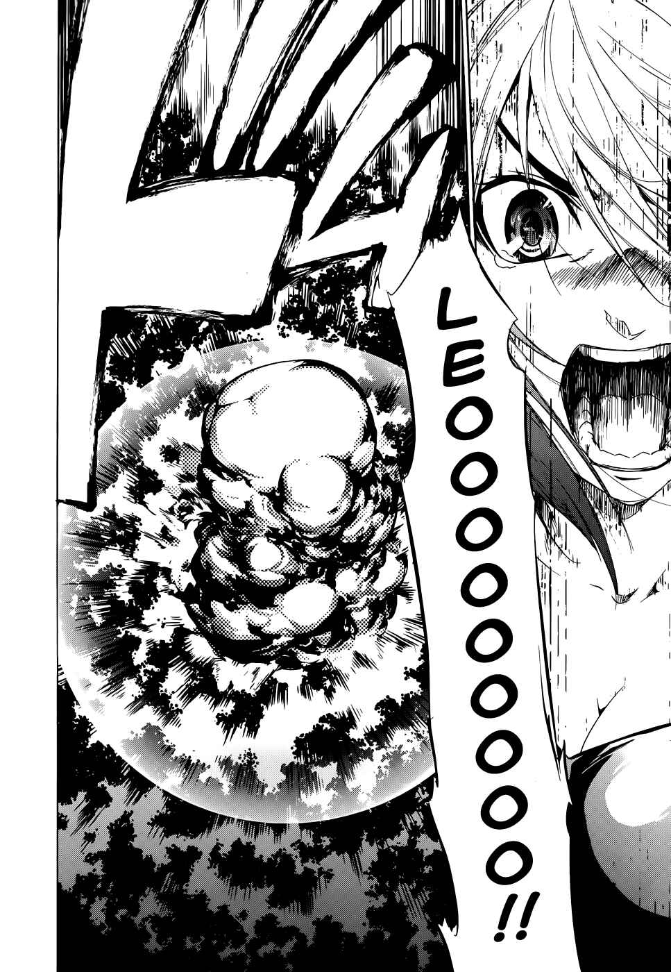 Page 10 Chapter 22 Taboo-Tattoo