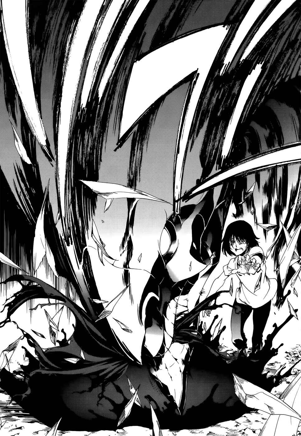 Page 25 Chapter 22 Taboo-Tattoo