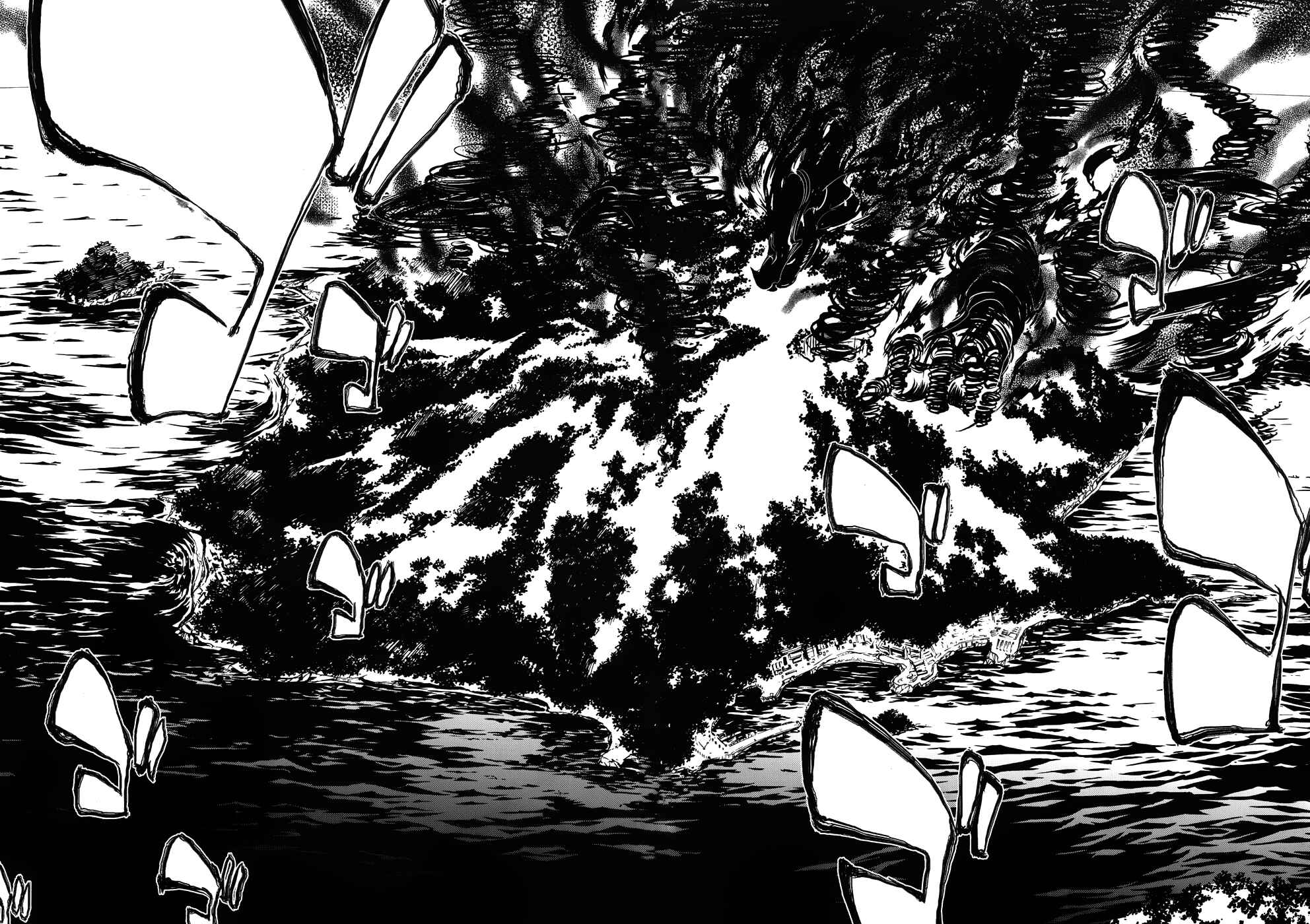Page 6 Chapter 23 Taboo-Tattoo