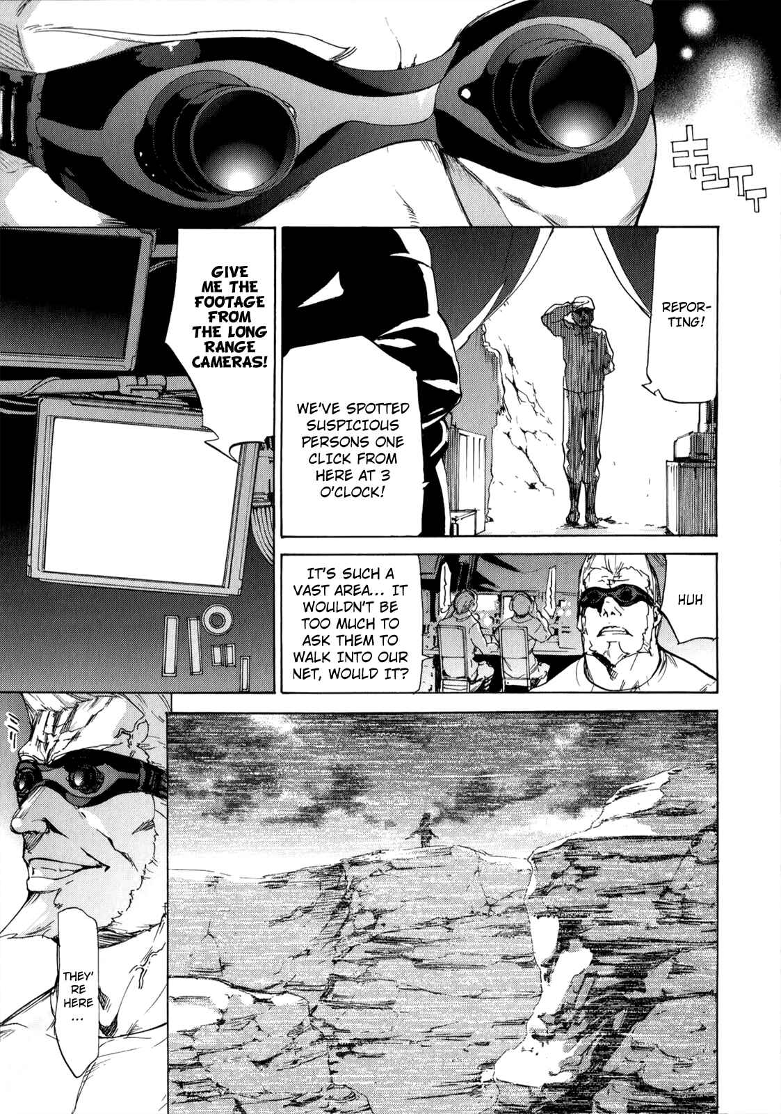 Page 13 Chapter 35 Taboo-Tattoo