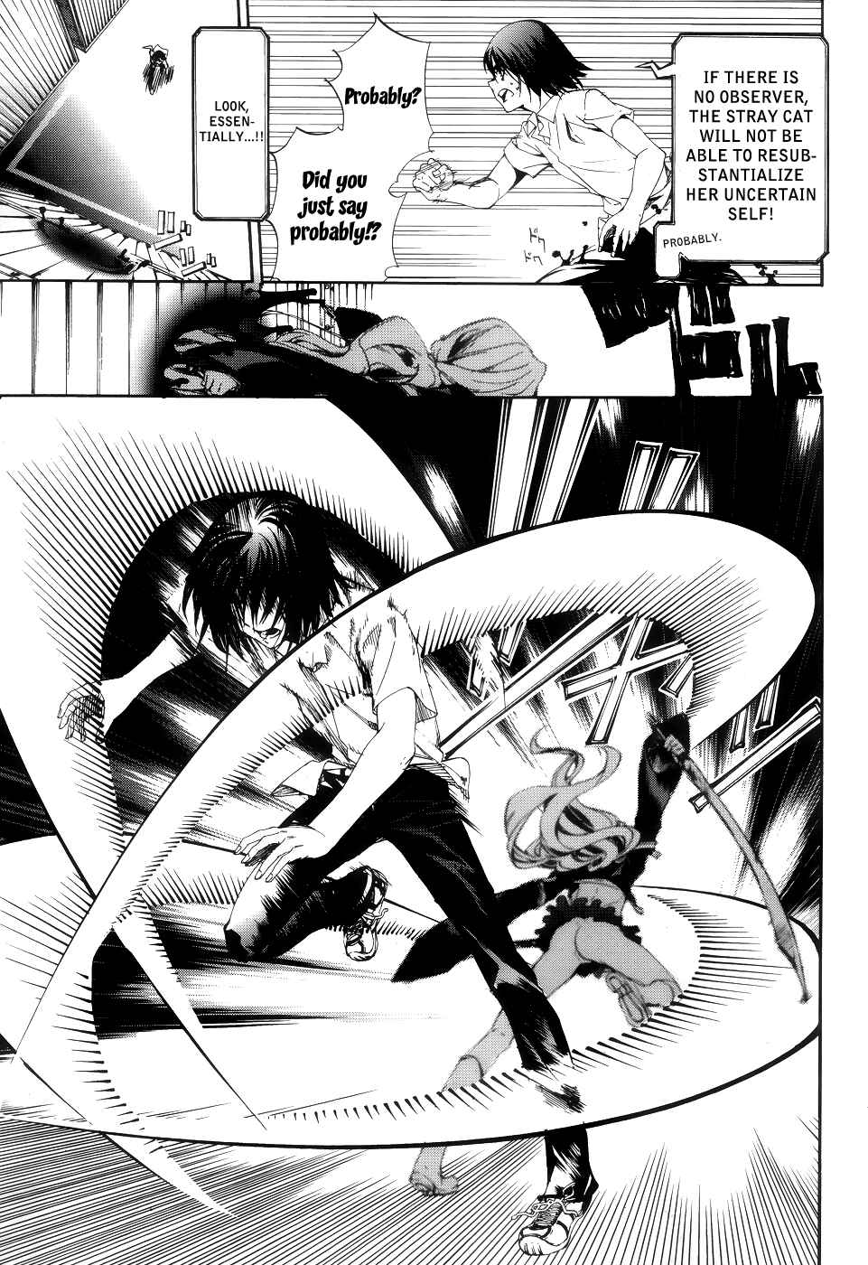 Page 12 Chapter 8.2 Taboo-Tattoo