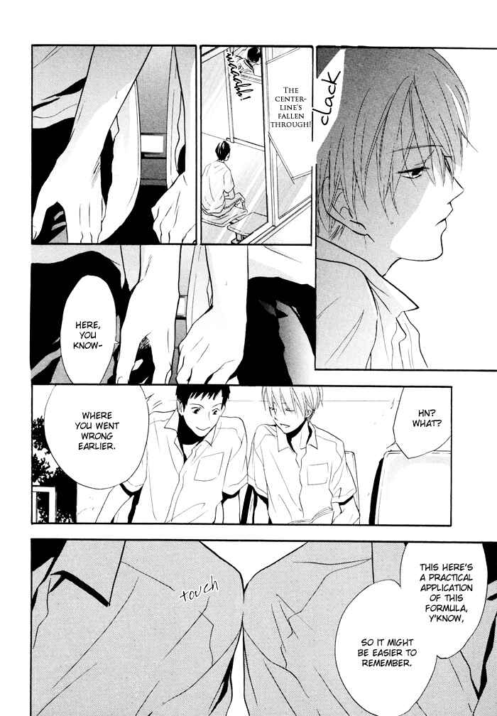Page 11 Chapter 5 Shampoo