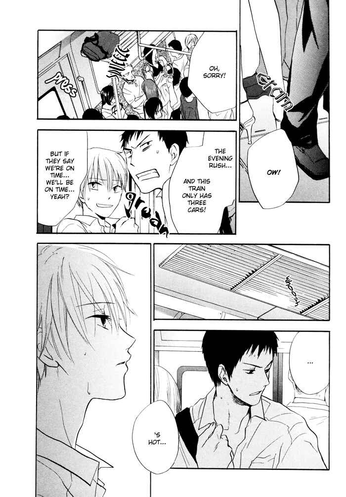 Page 18 Chapter 5 Shampoo